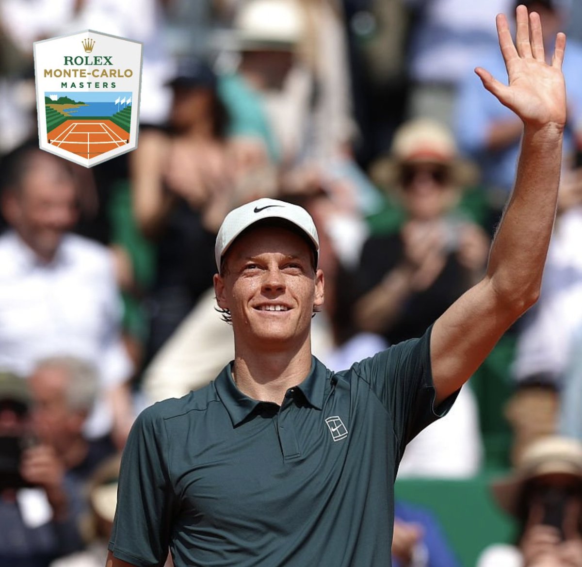 Massimiliano Ambesi tweet media