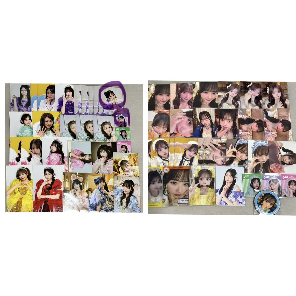 ユダ@cs真鍋アカ tweet media