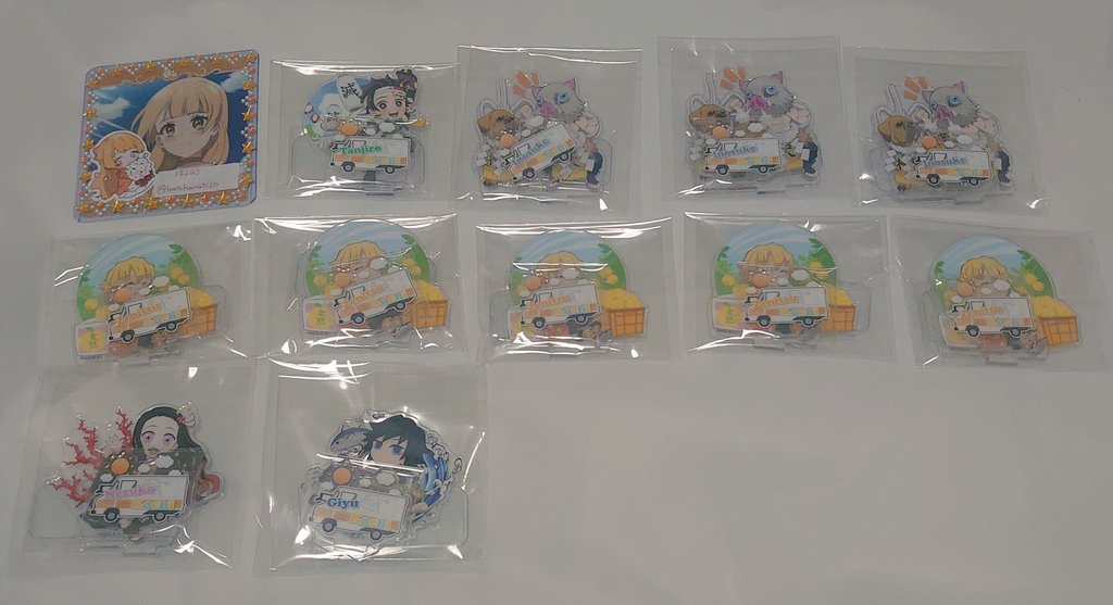 はるはろ@取引垢 tweet media