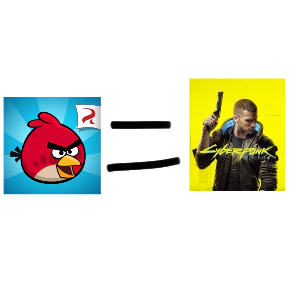 Angry Birds Confessions tweet media