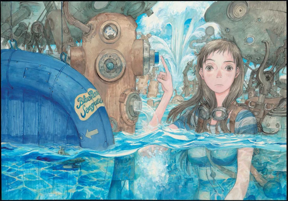 Station 28 tweet media