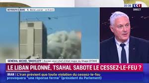 YvesDON's tweet image. Tout çà C la FAUTE @LCI &amp;amp; #DariusRochebin🧐qui se doivent de maitriser la participation de leurs dits #experts, de leur dires, car ils laissent paraître trop souvent une #HAINE non dissimulée envers #Israël les #Juifs &amp;amp; #Trump-#ÉtatsUnis🔥les expertises de + étant souvent💥🤥🐍👎