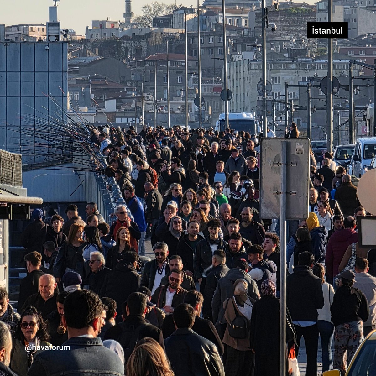 Boşuna Tıklama tweet media