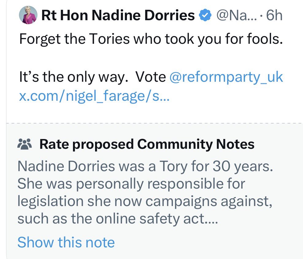 This is a great proposed community note 👇