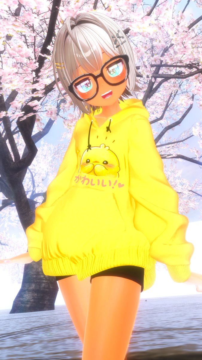 わざき🌻✨ tweet media