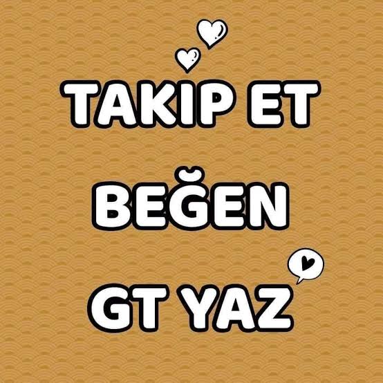 Takip Paylaşımcısı tweet media