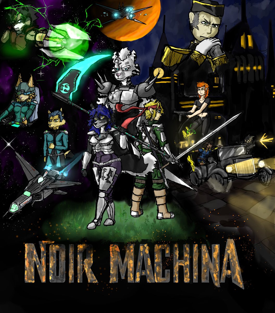 SkyHunter95 tweet media