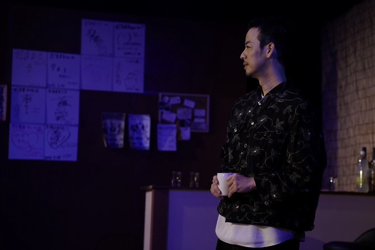 山口翔悟 tweet media