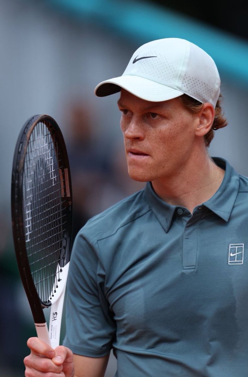 The Tennis Letter tweet media