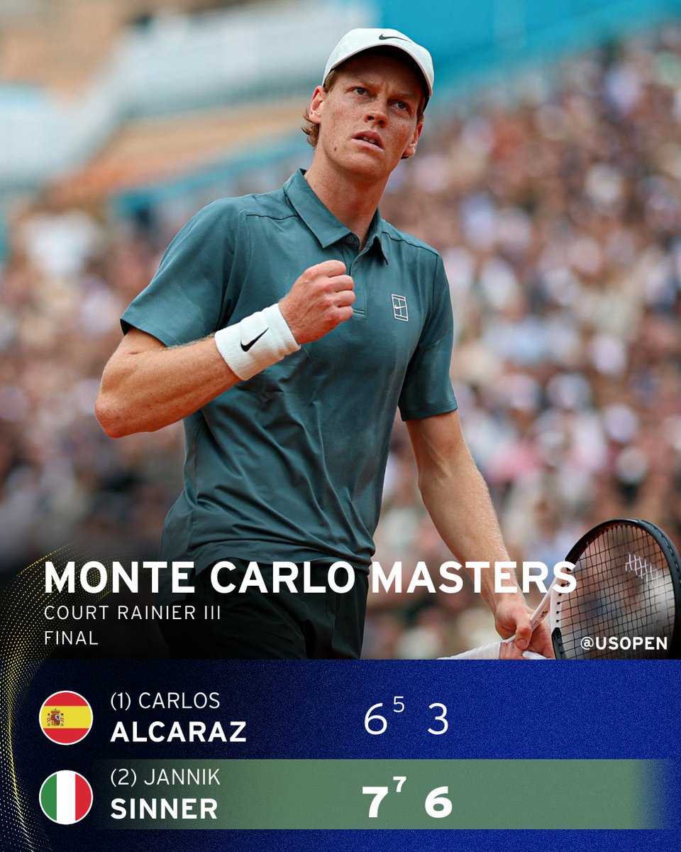 US Open Tennis tweet media