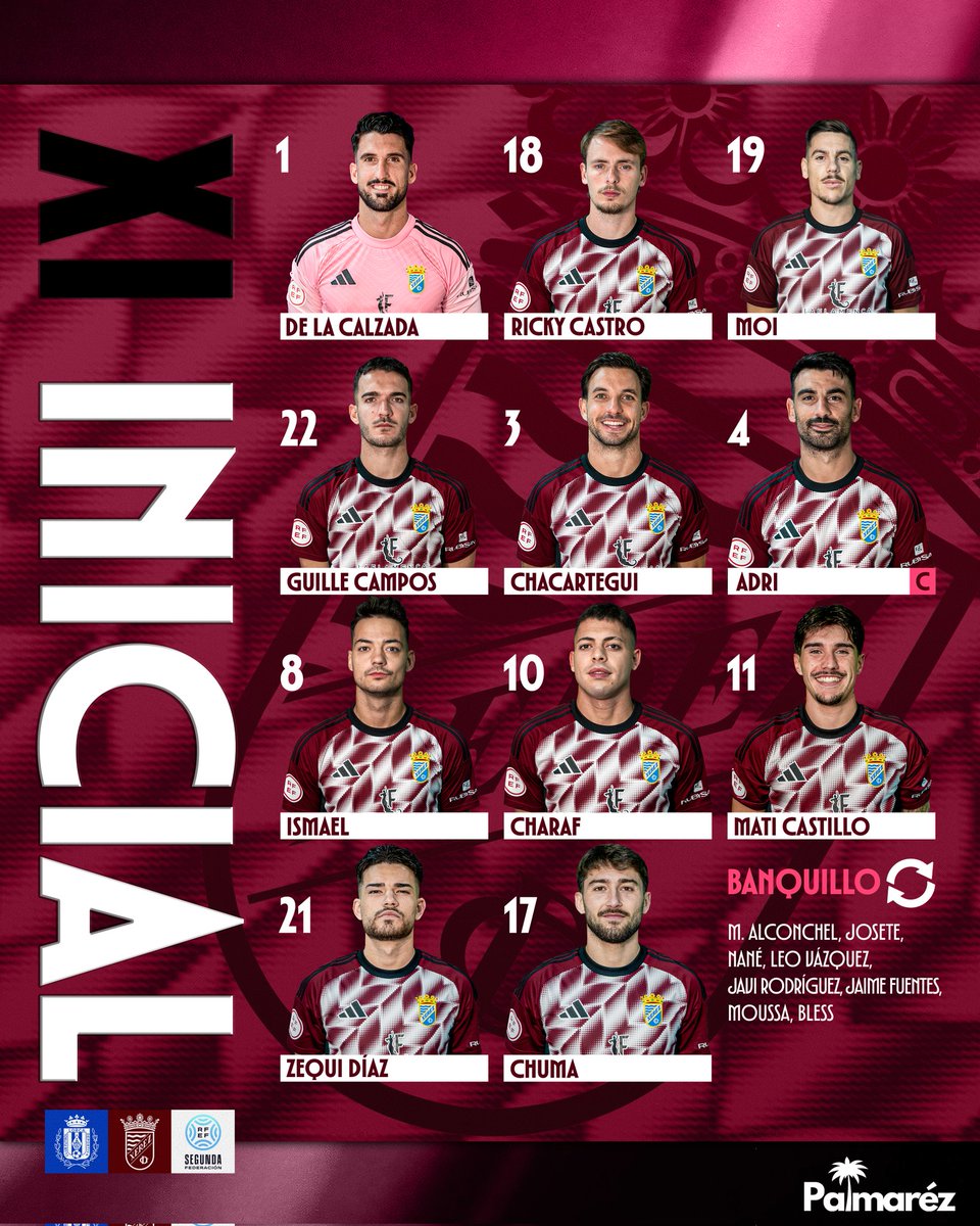 Xerez Club Deportivo tweet media