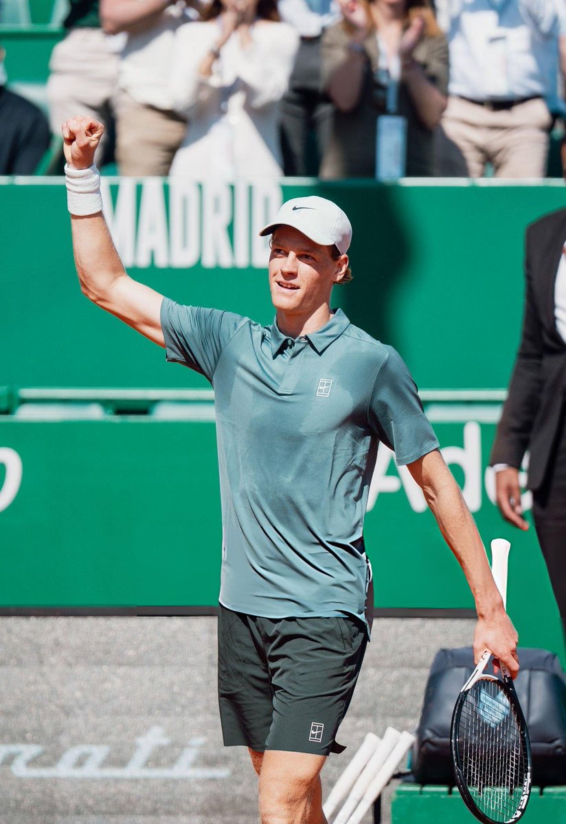 Tiempo De Tenis tweet media