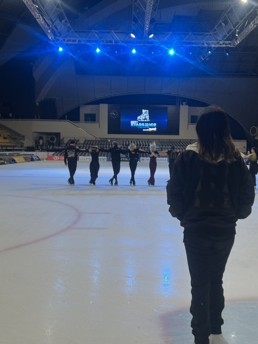 Shizuka Arakawa tweet media