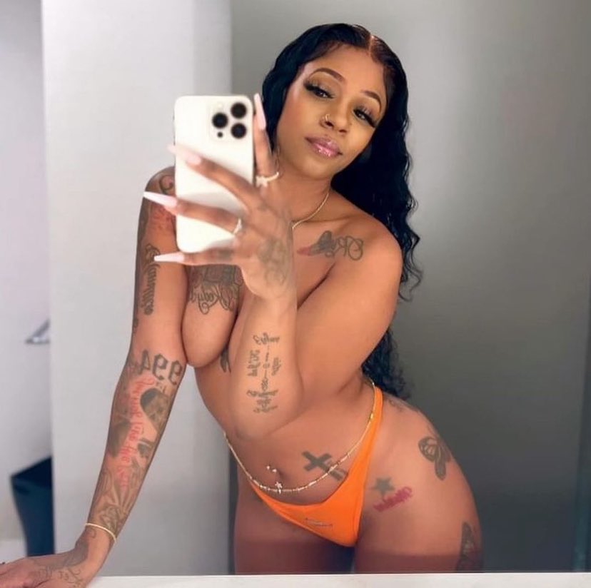 Black💦Diamond🥵 tweet media