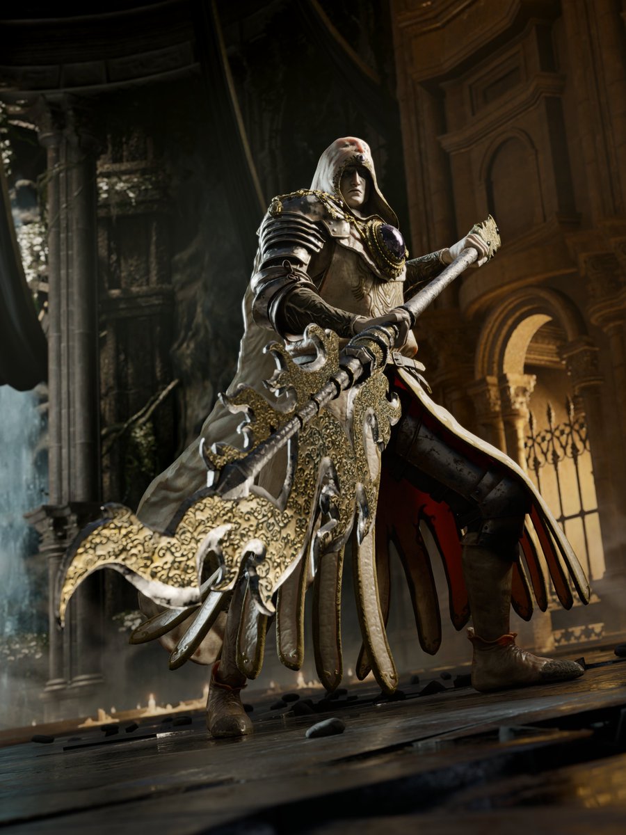 The Convergence Mod tweet media