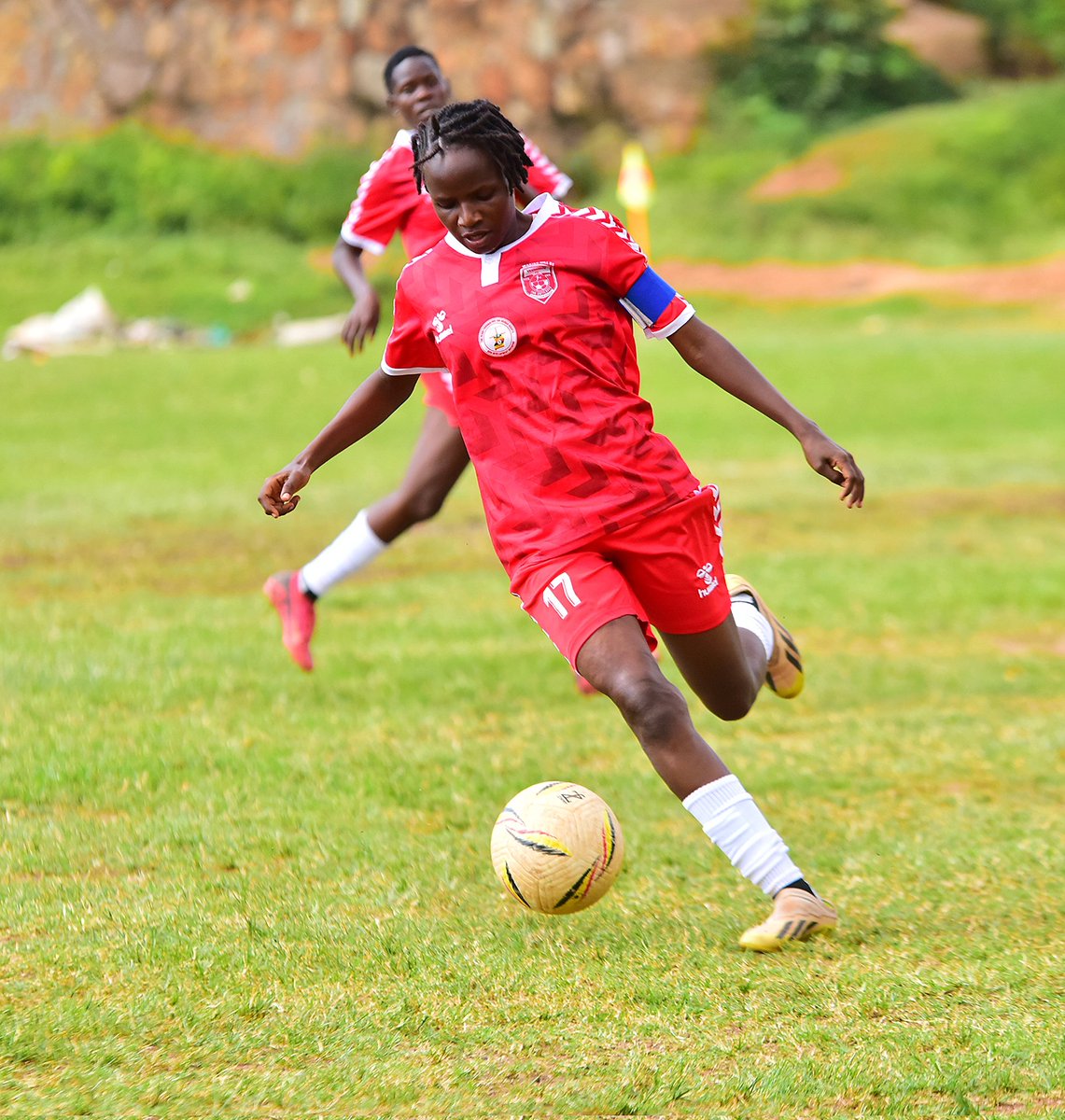 Voice of Bugerere tweet media