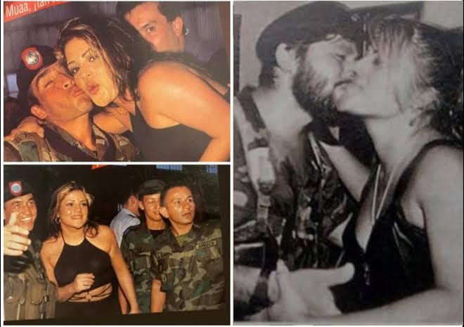 M.H. Mora tweet media