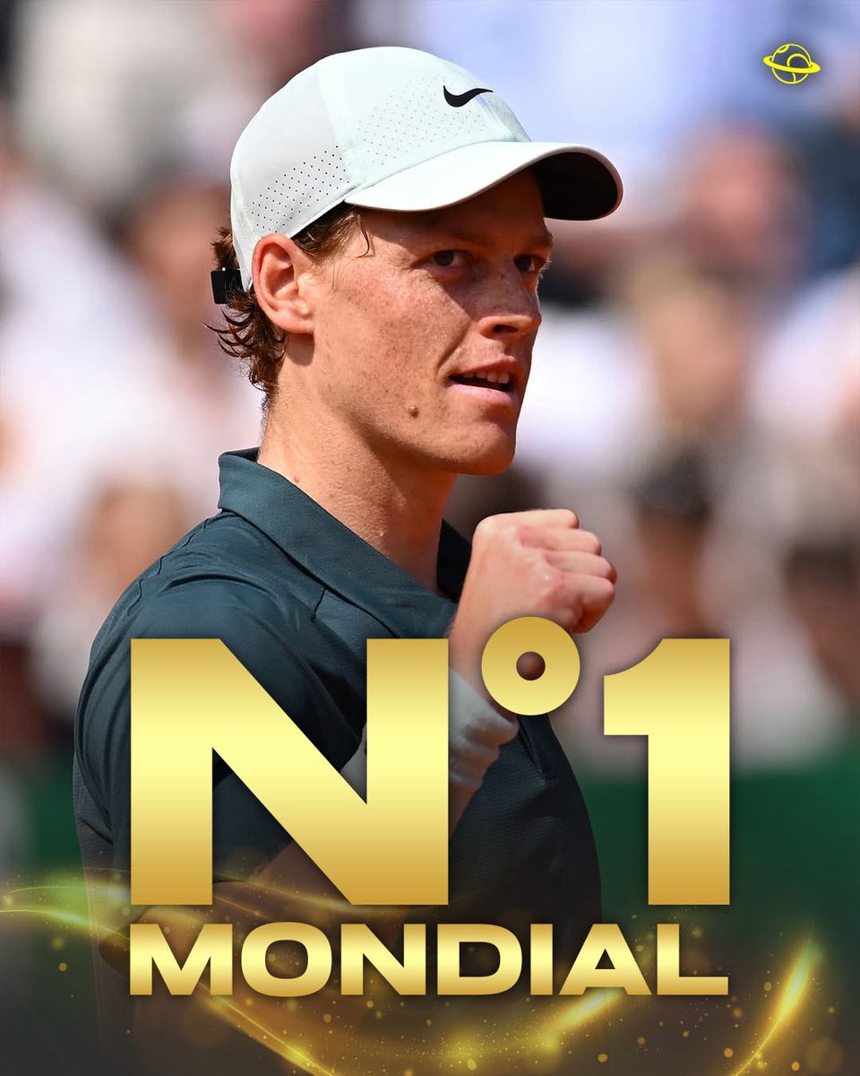 Univers Tennis 🎾 tweet media