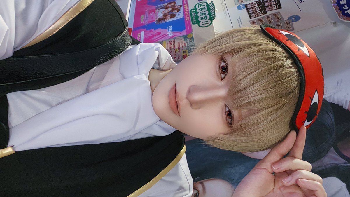 修羅場を征く望月@福a!4/4,4/5 tweet media