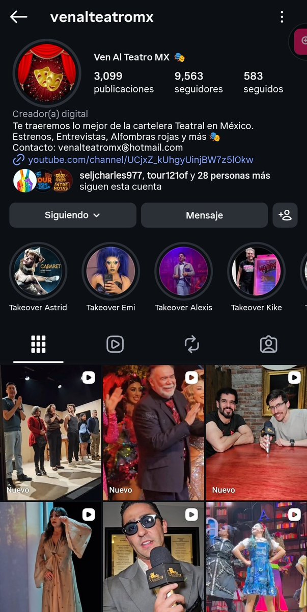 Ángel Raya R tweet media