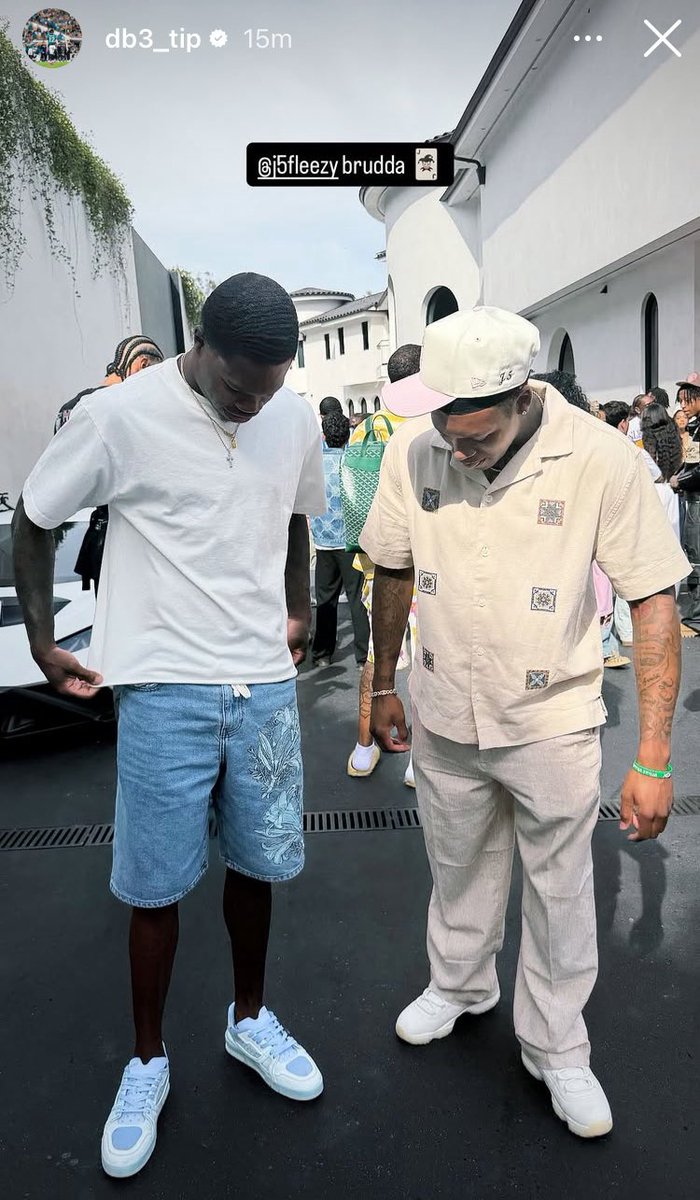 We Coming 🦬 tweet media