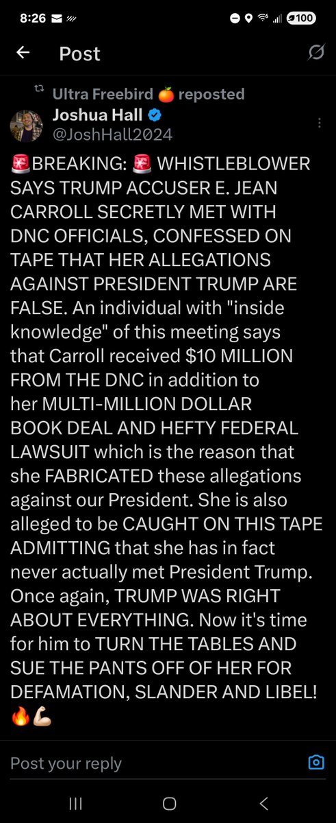 🇺🇸💖Red Dot in NorCal💖🇺🇸 tweet media