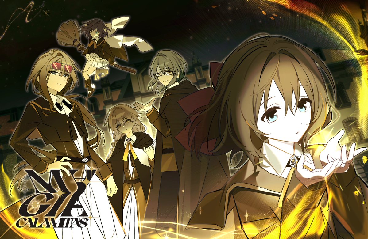 𖤐 홍보 Ⅱ

마법은 우리의 숨이고, 심장이고, 생명일지어니.

BAND · ALL · CG · 2W · 08 · 1111 > 2221 · 현대 유럽 배경 · 판타지 · 마법 아카데미 > 정예군/혁명군 대립 · 전투제 · 인간 · 성장 전 공동목표 > 성장 후 대립 (1회 성장) · 4월 18일 개장

band.us/n/a4aab135H93cl