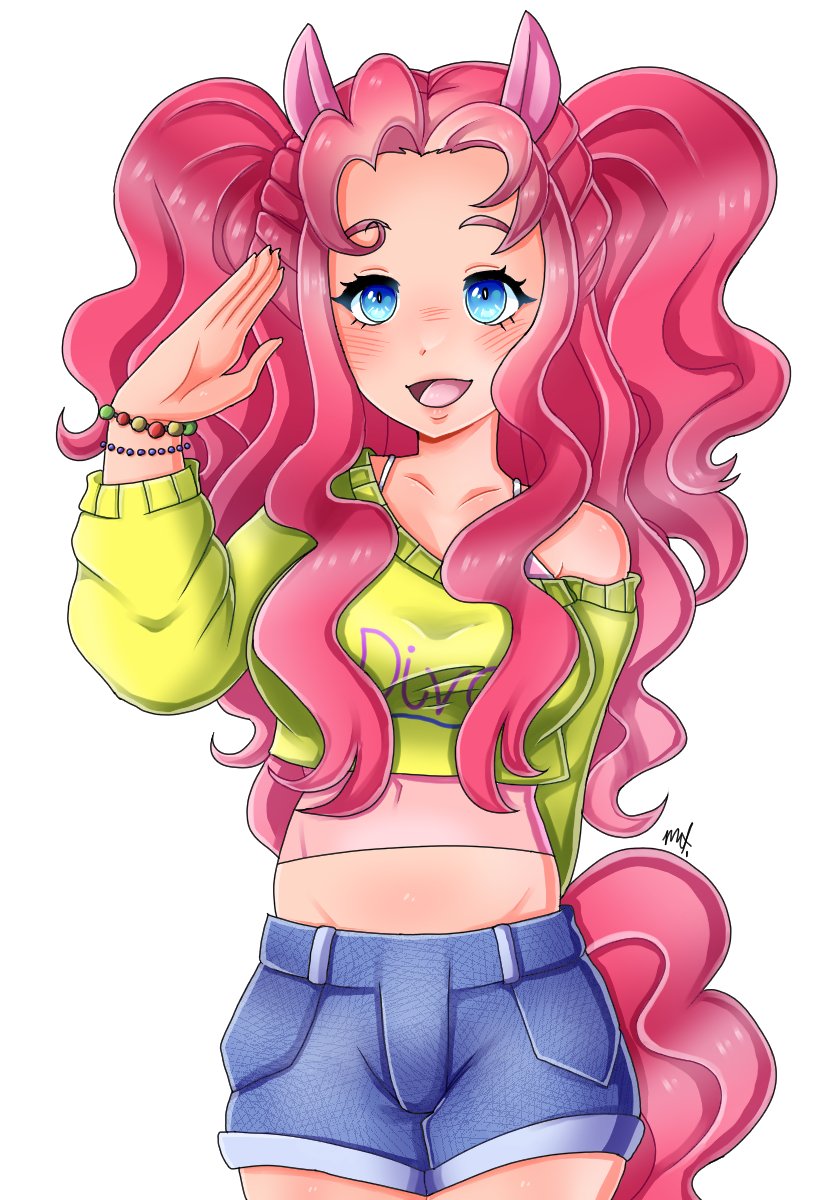 SttawberryPop's tweet photo. Bimbo Pie! 🩷🥧

#mlp #PinkiePie #nsfwtwtًً https://t.co/1PA6TrGj7O
