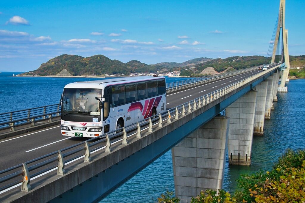 バスサイト シーンビー／Bus sight Scene-B tweet media