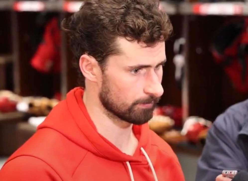 Brad Galli tweet media