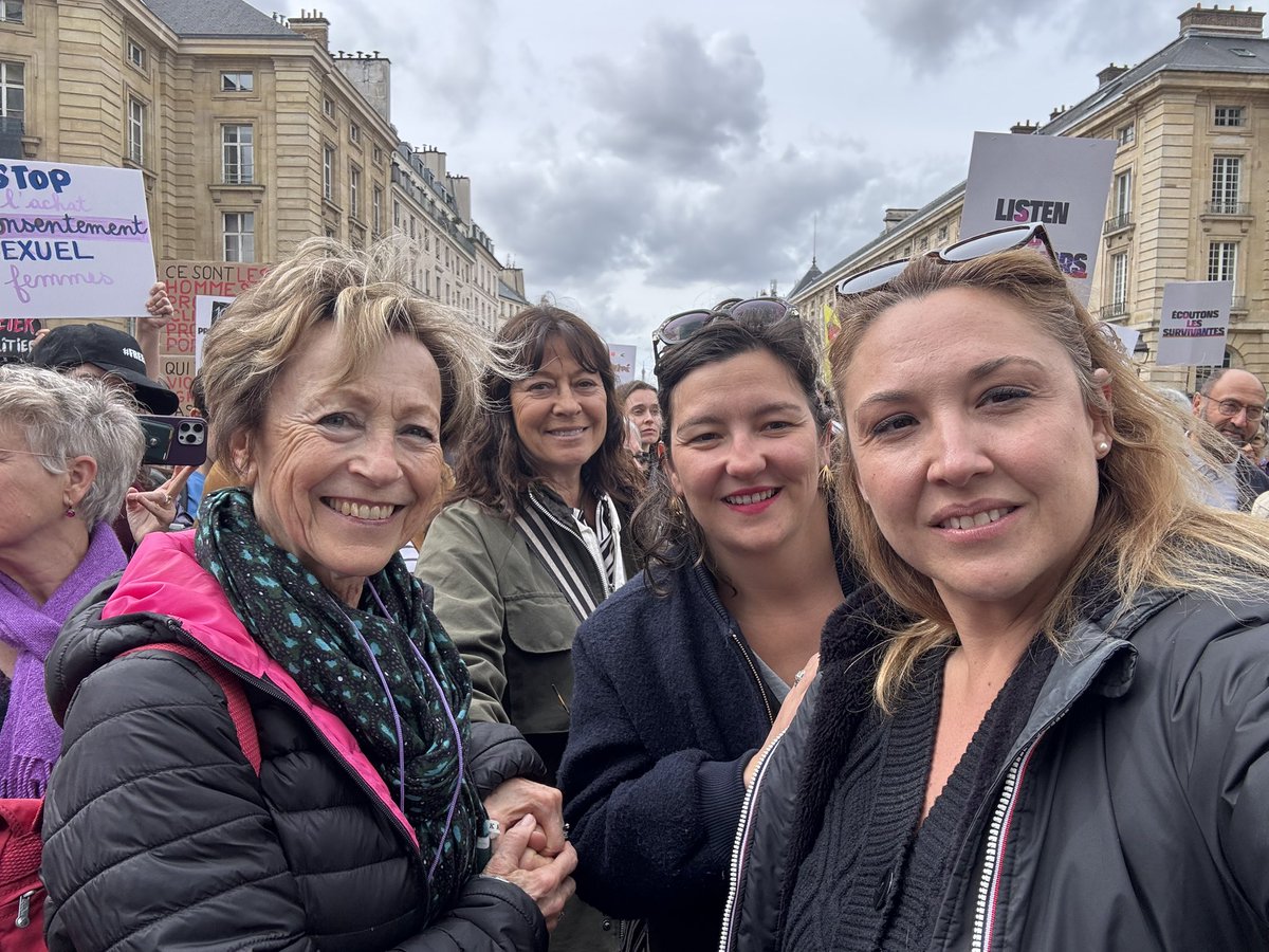 Hélène Bidard tweet media