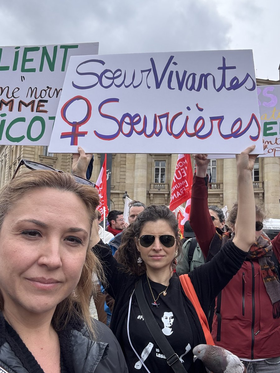 Hélène Bidard tweet media