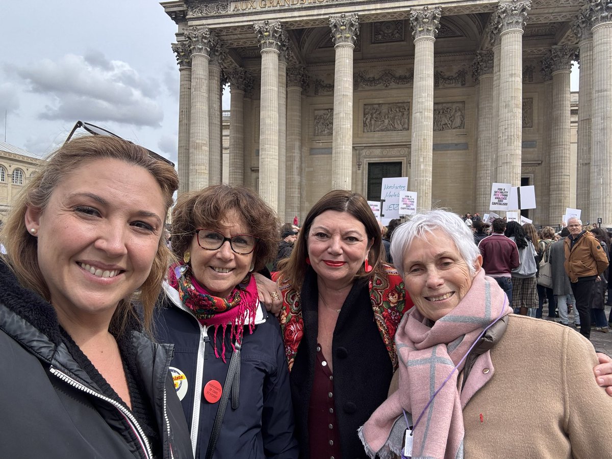 Hélène Bidard tweet media