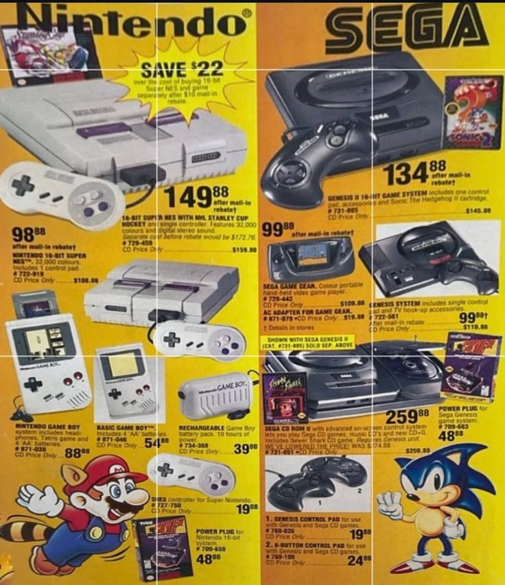 THE LEGACY OF SEGA tweet media