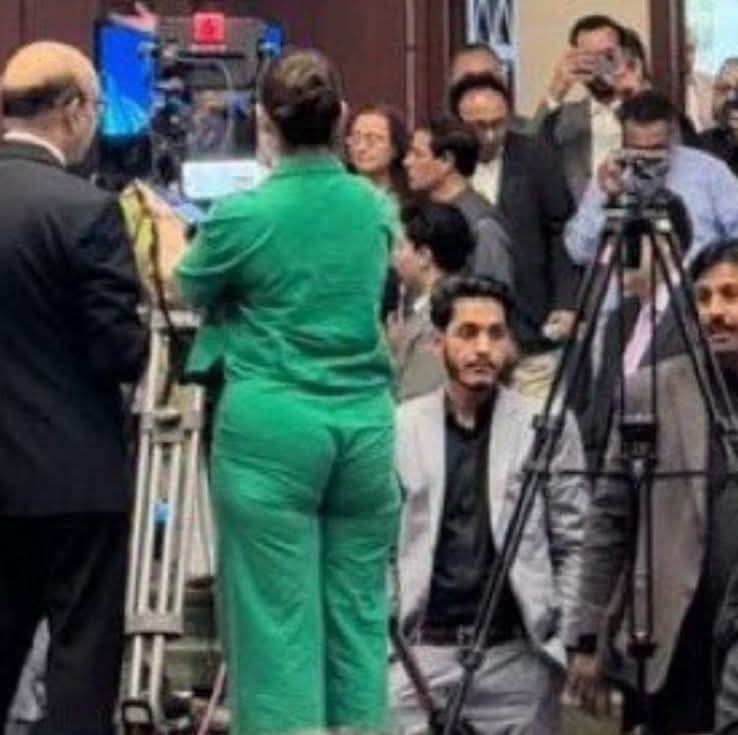 Nida Ahmed tweet media