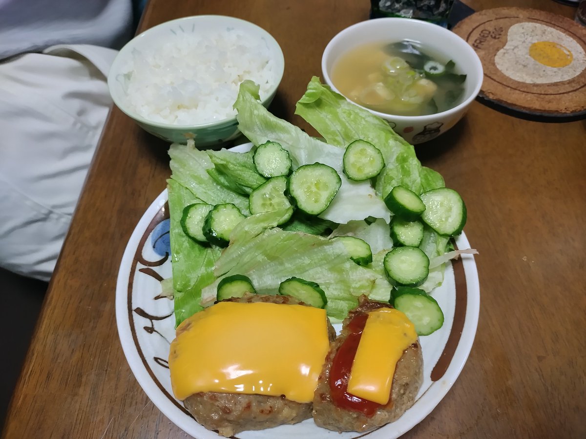 みそ汁 tweet media