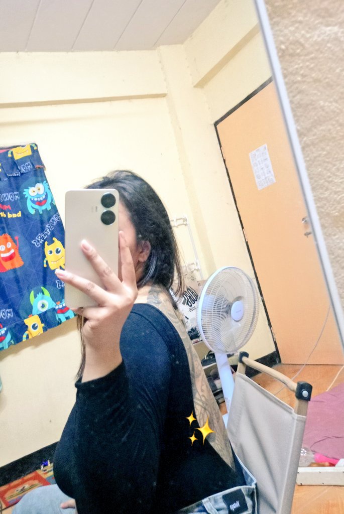 ruethai✨ tweet media