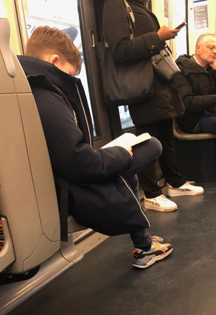 Romain PETITJEAN ᛉ tweet media