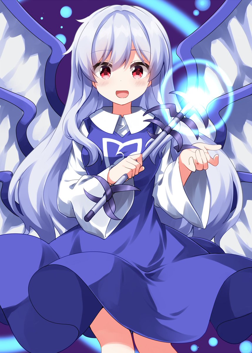 わんどろいど tweet media