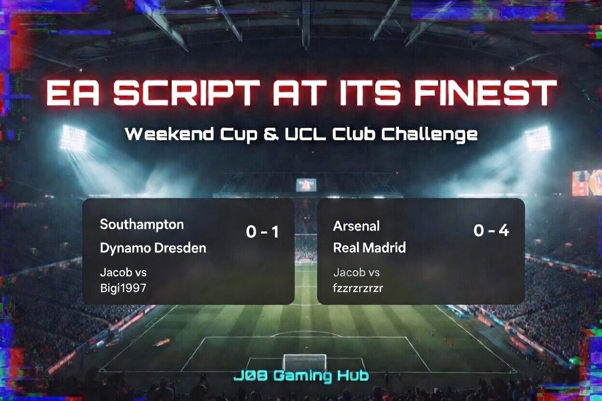 JACOBinho® tweet media