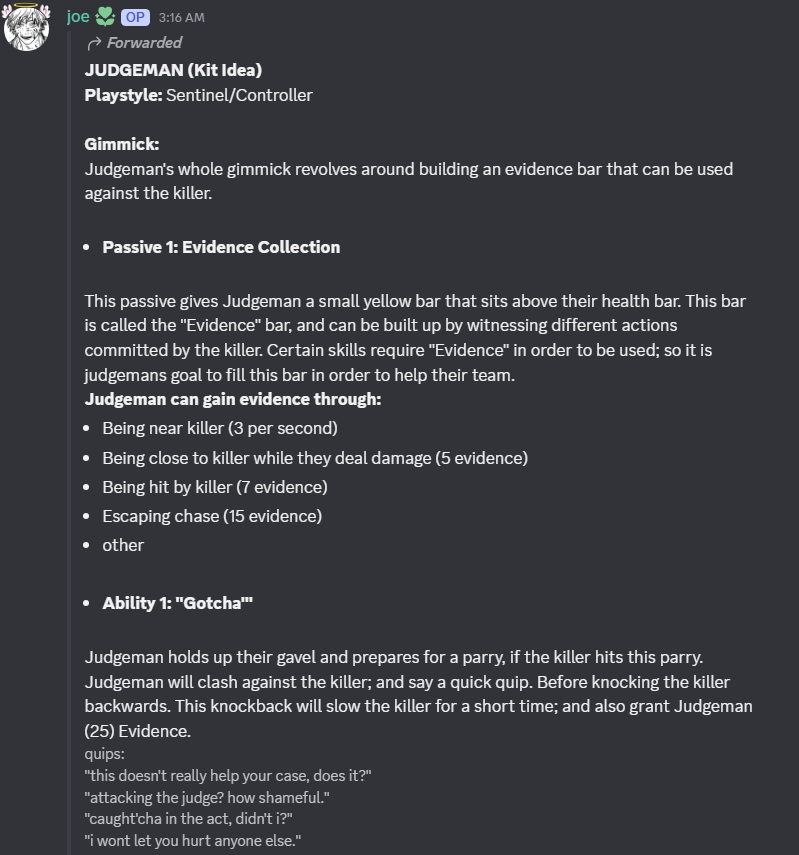 THE NEFARIOUS CURSE (@Nefarious_Curse) / Posts / X