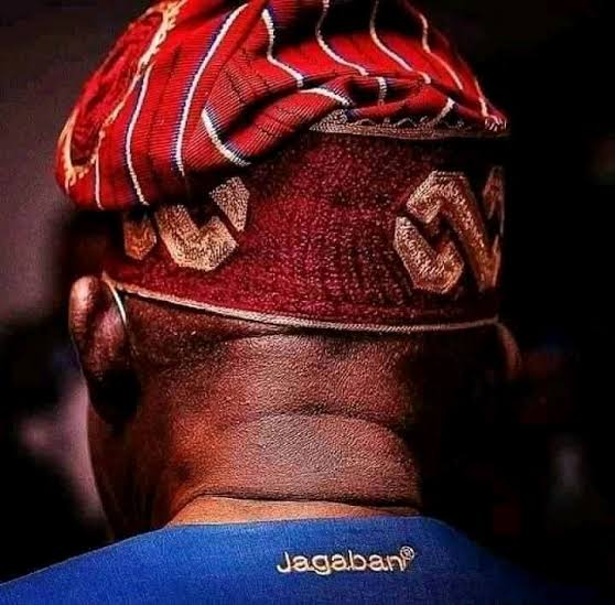 Àlúbàríkà 🇳🇬 tweet media