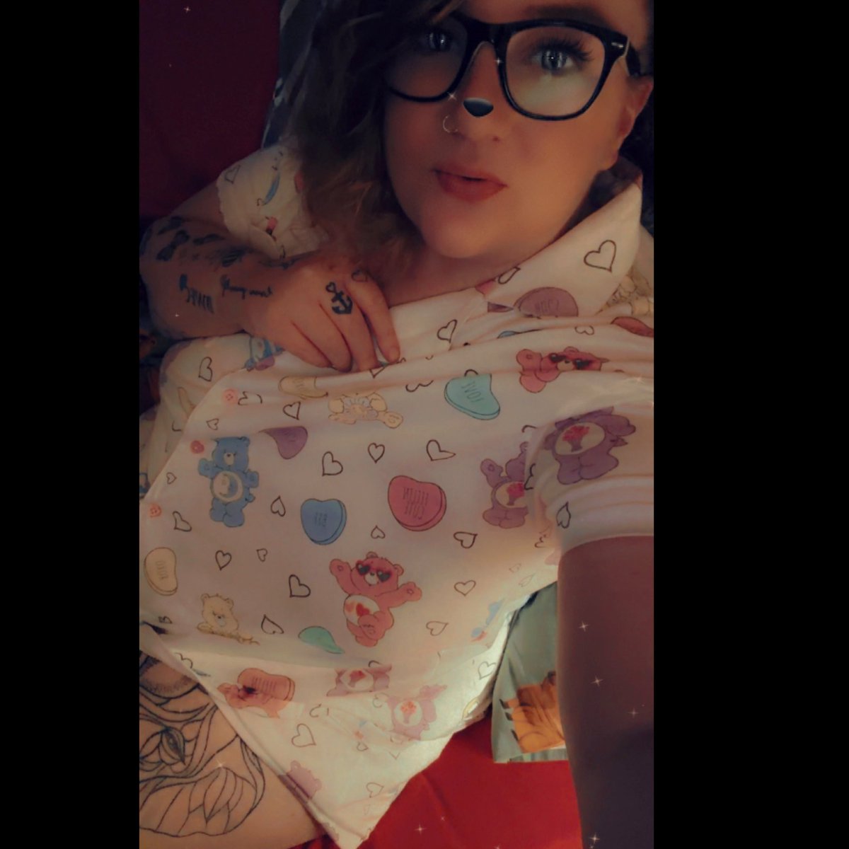 𝑅𝒶𝑒🐮. tweet media