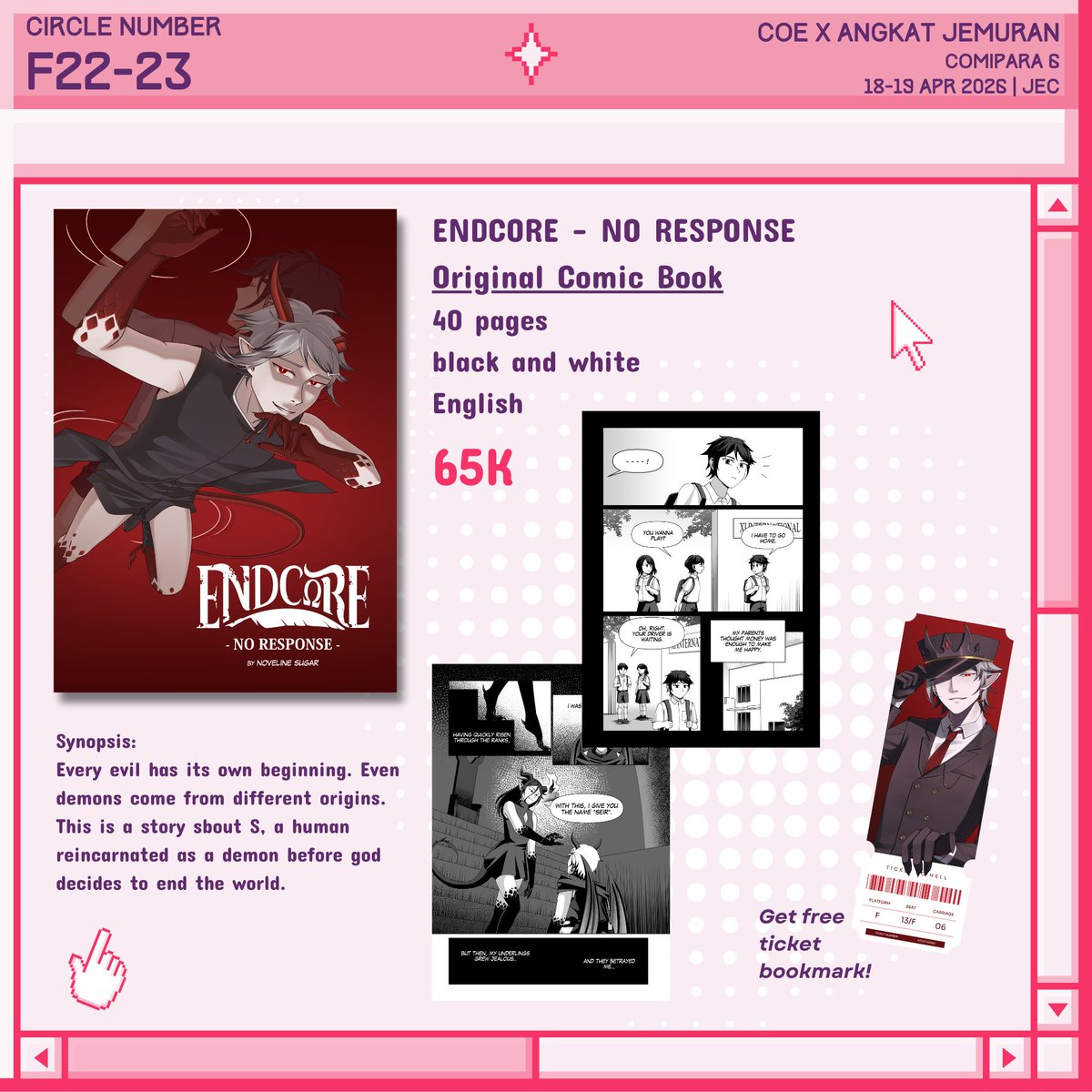 🎏 Koi | VGen Open 🌱 tweet media