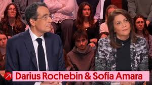 YvesDON's tweet image. Tout çà C la FAUTE @LCI &amp;amp; #DariusRochebin🧐qui se doivent de maitriser la participation de leurs dits #experts, de leur dires, car ils laissent paraître trop souvent une #HAINE non dissimulée envers #Israël les #Juifs &amp;amp; #Trump-#ÉtatsUnis🔥les expertises de + étant souvent💥🤥🐍👎