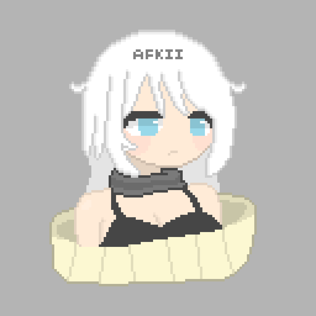 AFKII🎨 tweet media