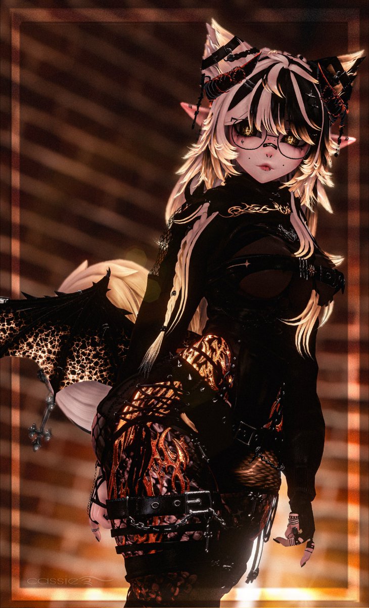 ˚ ༘✶ ⋆｡˚ ⁀➷ Sylith by <a href="/Eternalmemorie9/">Veori</a> 
     Coming soon 𖹭           #EMAvatar