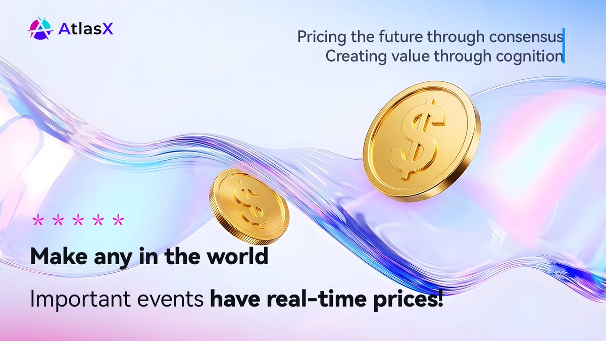 Atlasx Protocol tweet media