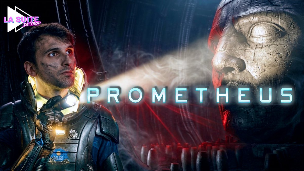 La Suite de Trop tweet media