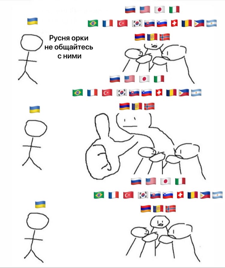 Юлия (parody)🦥 tweet media